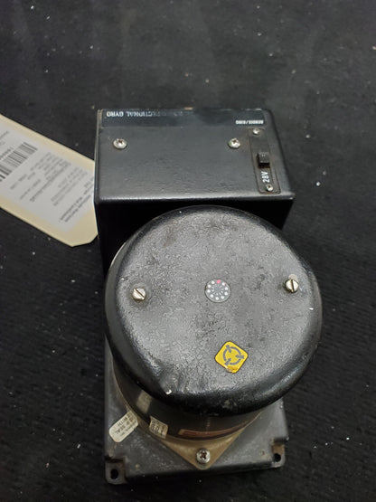 KG 102A Directional Gyro - Bendix / King - 5H TAZ