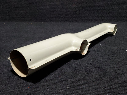 Heater Duct Assembly RH - Cessna - 5H-NWA