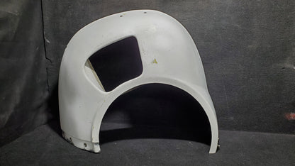 Nose Cap Assy - RH - Cessna - 5Y-ZBW