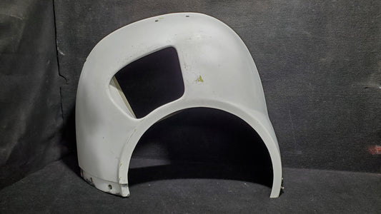 Nose Cap Assy - RH - Cessna - 5Y-ZBW