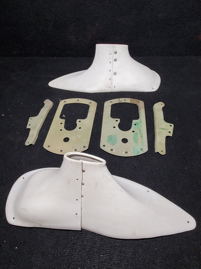Wheel Fairing Assys - Cessna - C-GTLF - MISC (VFC)