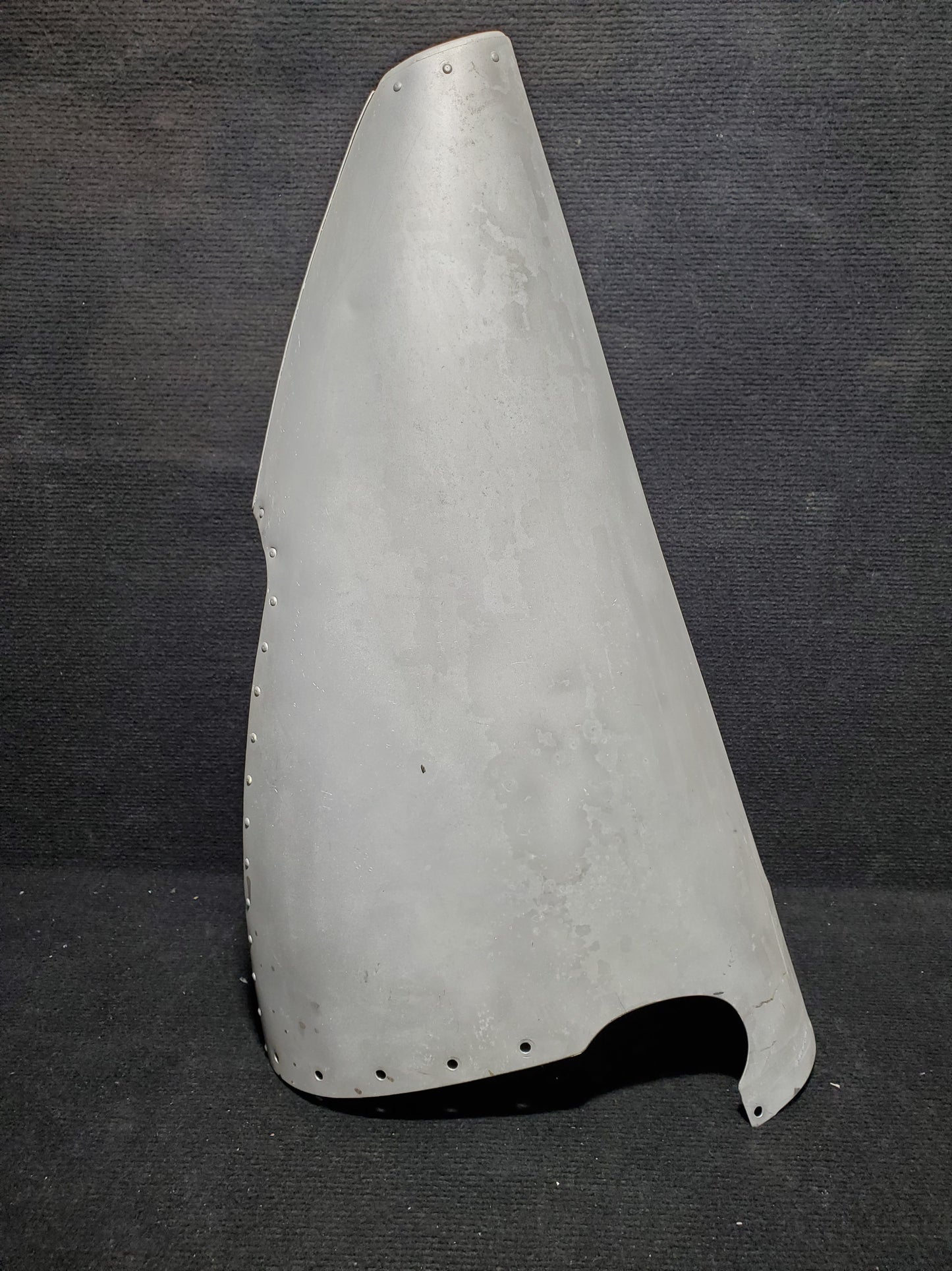 Tail Cone / Stinger Fairing Assembly - Cessna - Unknown Origin