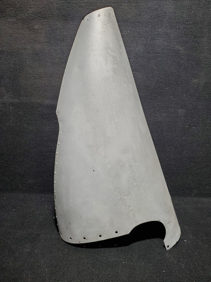 Tail Cone / Stinger Fairing Assembly - Cessna - Unknown Origin