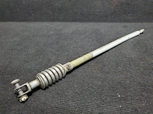 Rod Assy, FWD Nose Gear Retract Link - Beechcraft - C-FOZZ