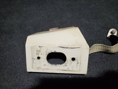 Engine Mount Bracket Assy - Lower RH - Cessna - 5Y-ZBW
