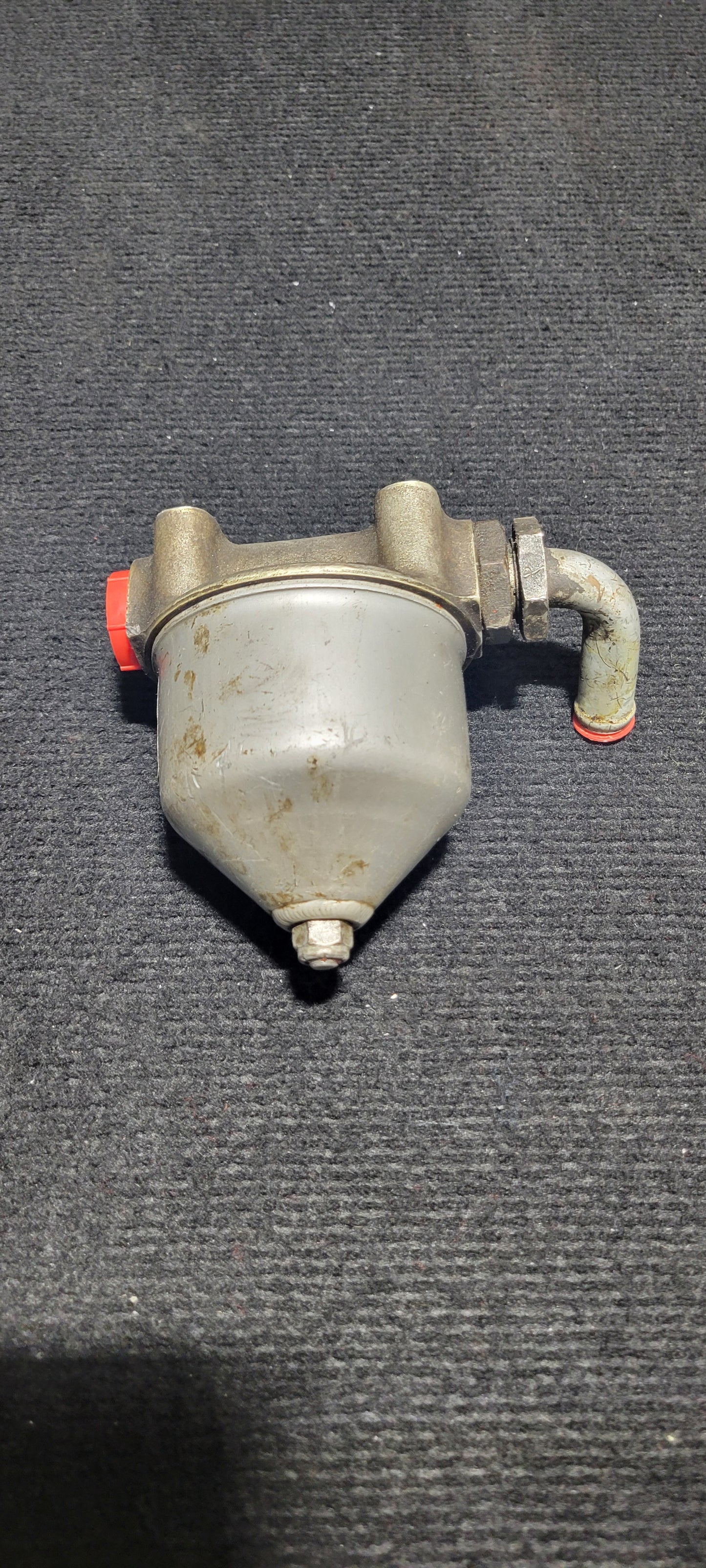 Filter Assy - B.F. Goodrich - C-FSYN