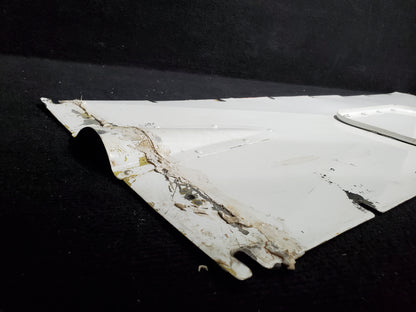 MLG Cover Assembly - Cessna - 5Y-ZBW