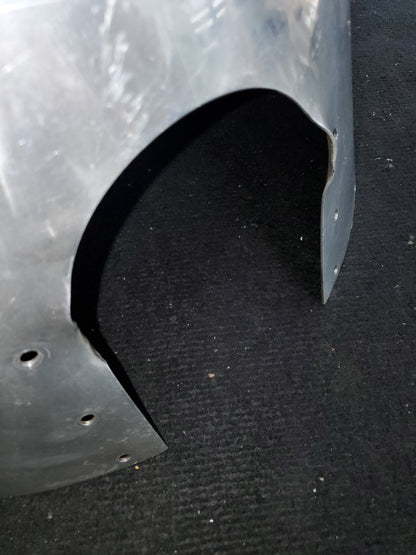 Spinner Shell - Cessna - 5Y-ZBW