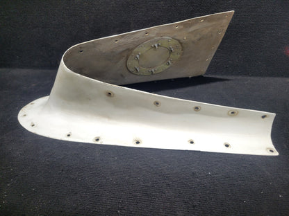 Wing Root Fillet Fairing FWD RH - I-CODE