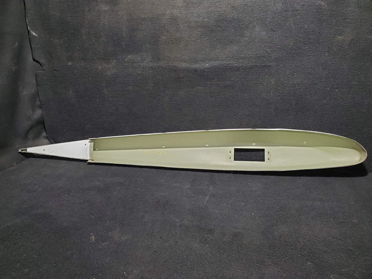 Wing Tip Assy - LH - Cessna - OO-SEX