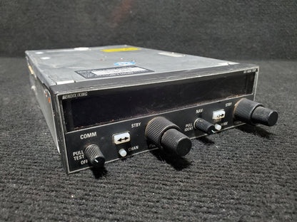 KX 165A VHF COMM Transceiver/Navigation Receiver - Bendix/King