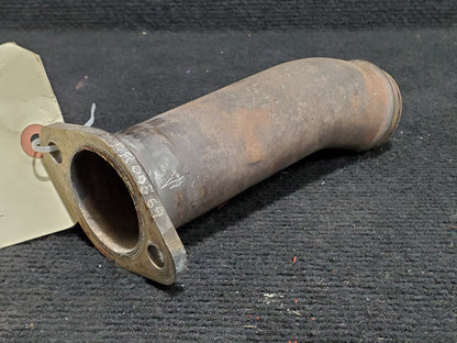 Exhaust Riser RH AFT -  Cessna 152 - MISC (VFC)