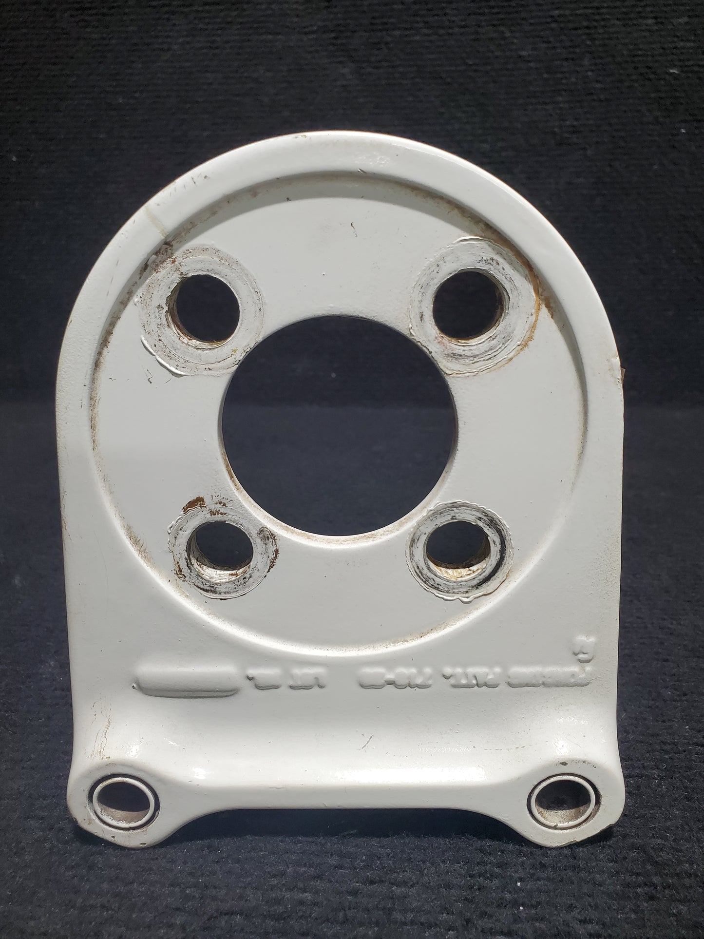 Torque Plate - Cessna - 5Y-ZBW