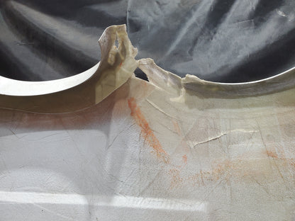 Engine Cowl - Upper - Cirrus - C-GDJL