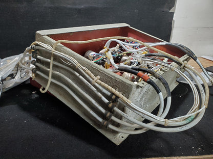 Relay Box Assy - Cessna - 5Y-ZBW