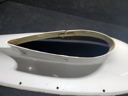MLG Fairing Assy - LH - Cessna - 5Y-MME