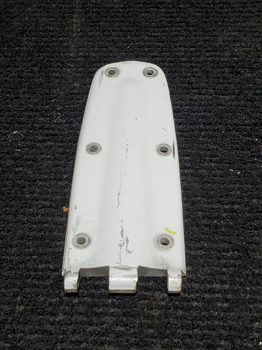 Hinge Upper LH Aft- Cessna - C-GQDW