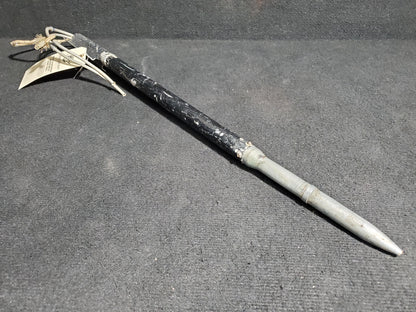 Pitot Tube Installation - Cessna - 5Y-RNA