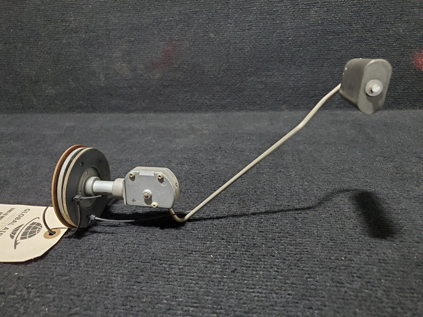 Fuel Level Transmitter INBD - Cessna - 5Y-ZBW