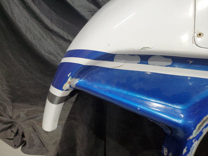 Engine Cowl - Lower - Cessna - C-GROC