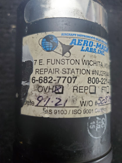 Torque Indicator - Mid Continent - 5Y-ZBW
