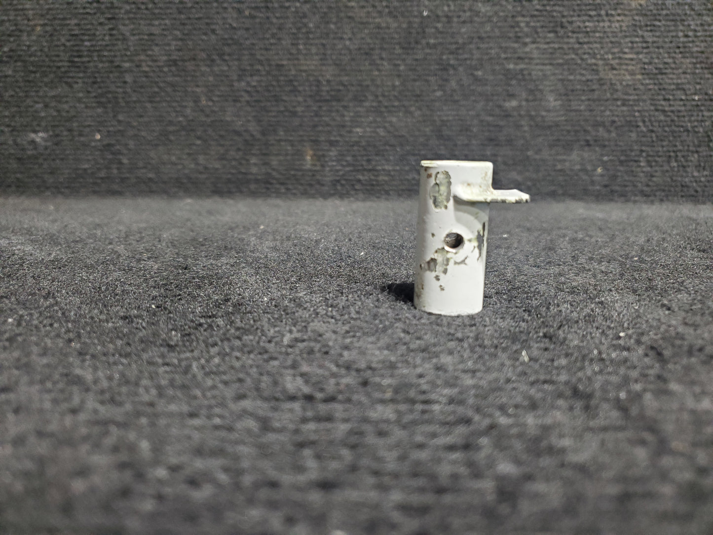 Spacer Assy - Cessna - 5H-NWA