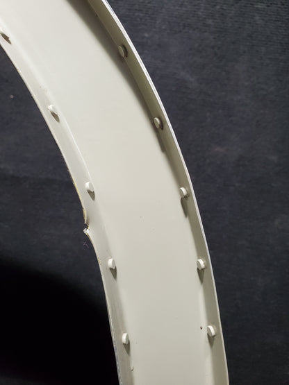 Bulkhead Assy - FWD Cowl Attach - LH - Cessna - 5Y-ZBW