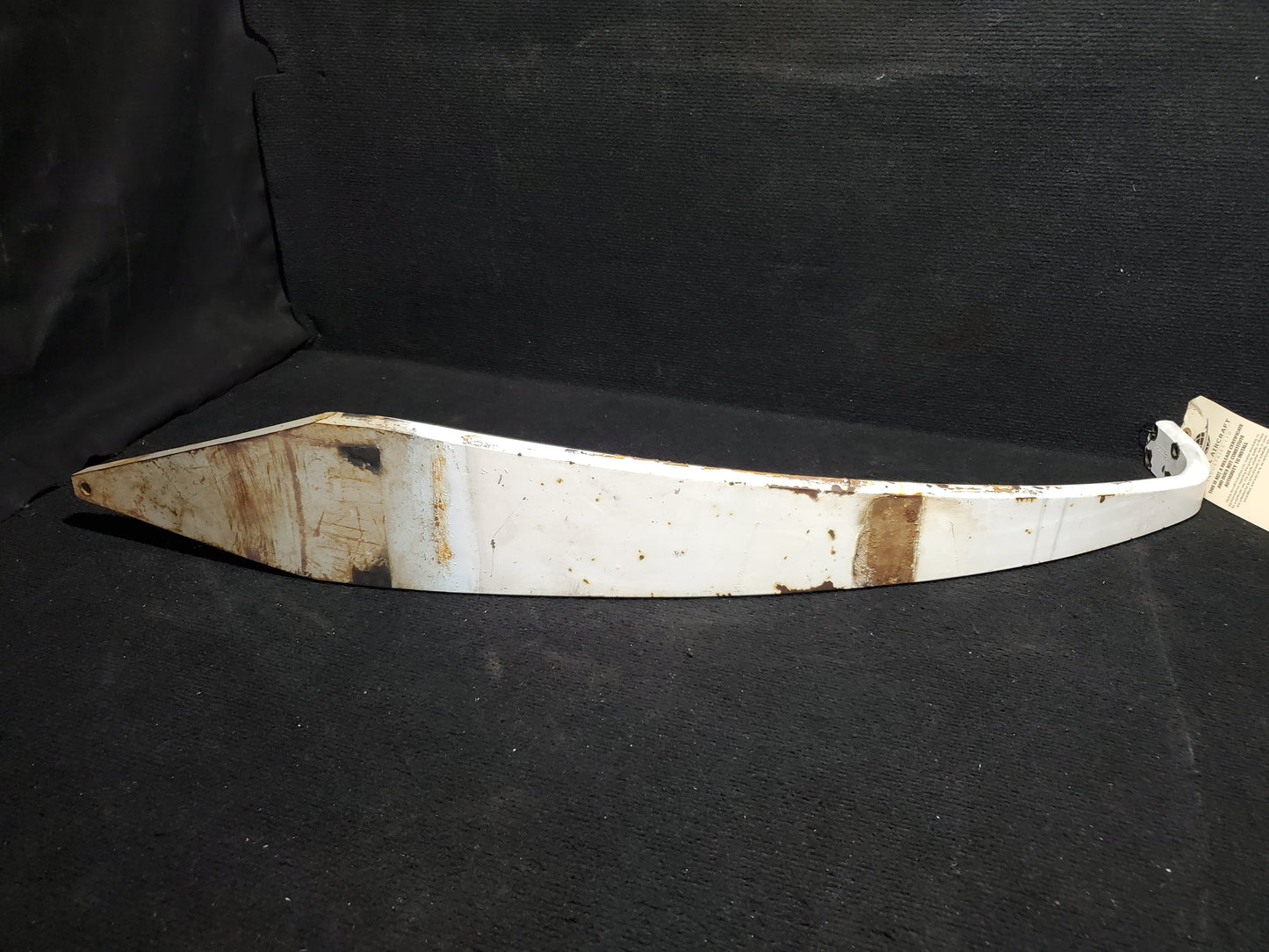 Main Landing Gear Spring Assy - LH - Cessna - C-GROC