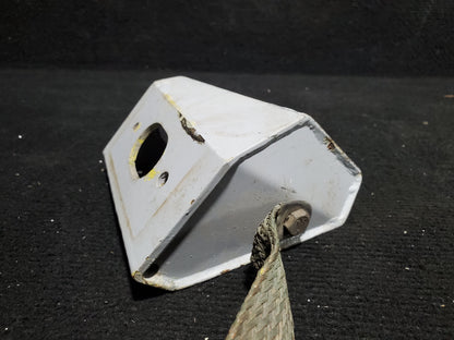 Engine Mount Bracket Assy - Lower RH - Cessna - Unknown Origin