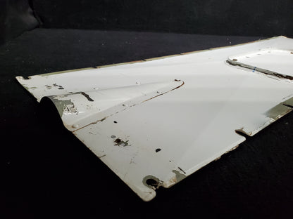 MLG Cover Assembly - Cessna - 5H-TAZ