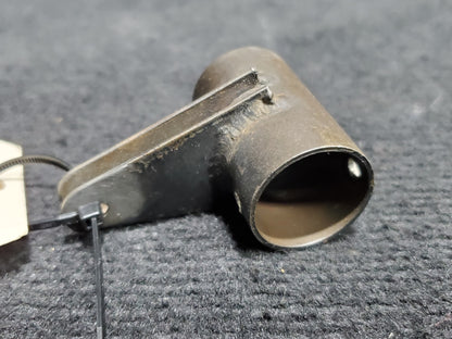 Crew Seat Torque Tube Bellcrank Assy - Cessna - OO-SEX