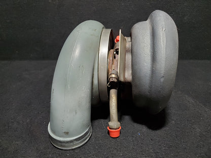 Turbocharger Assy RH - Kelly - C-FSYN
