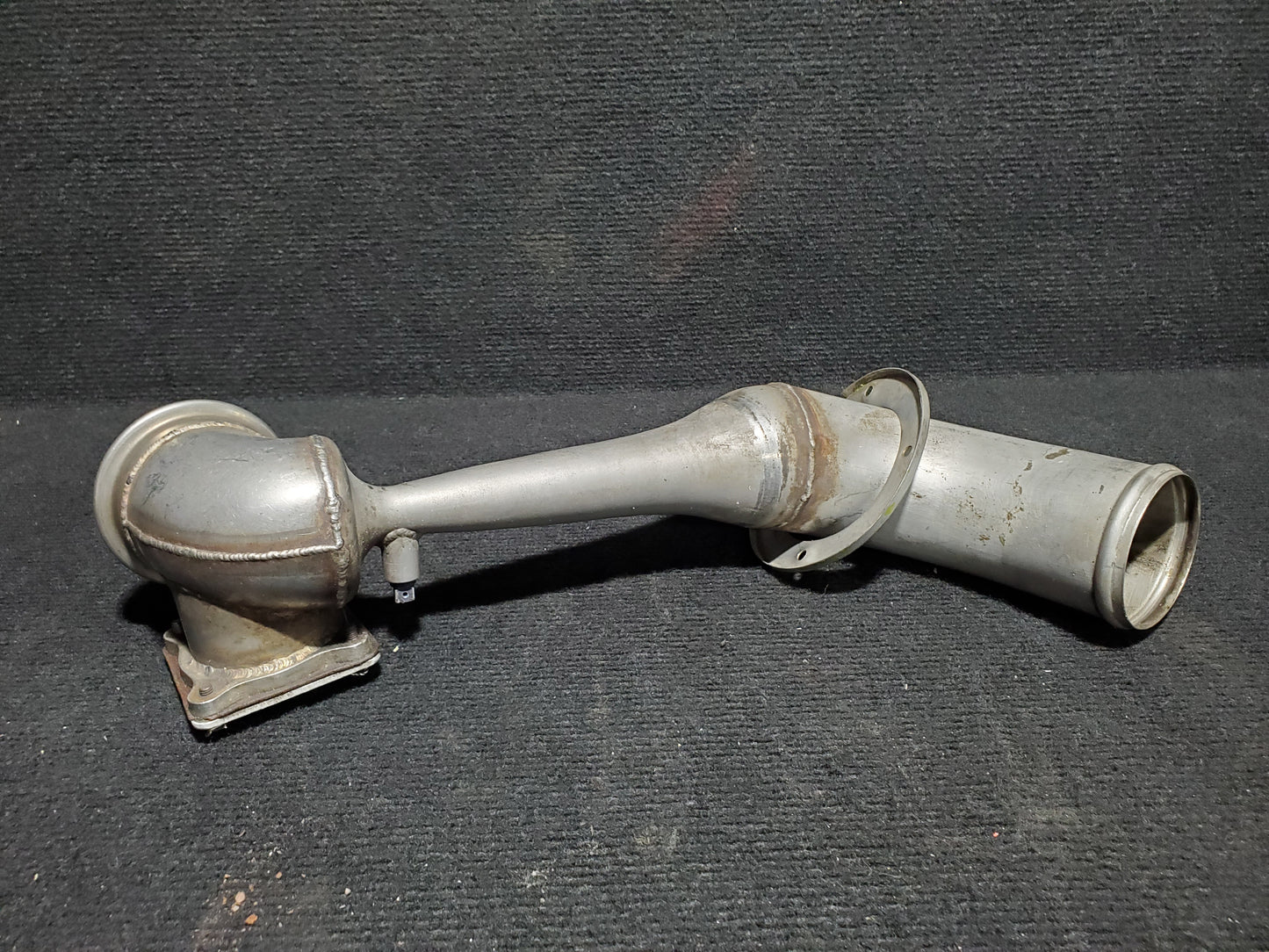 Venturi Pressurization Assy RH - Cessna - C-FSYN
