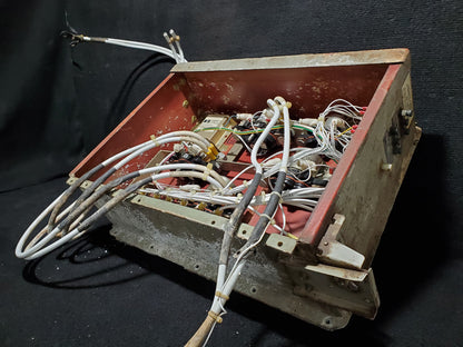 Relay Box Assy - Cessna - 5H-NWA