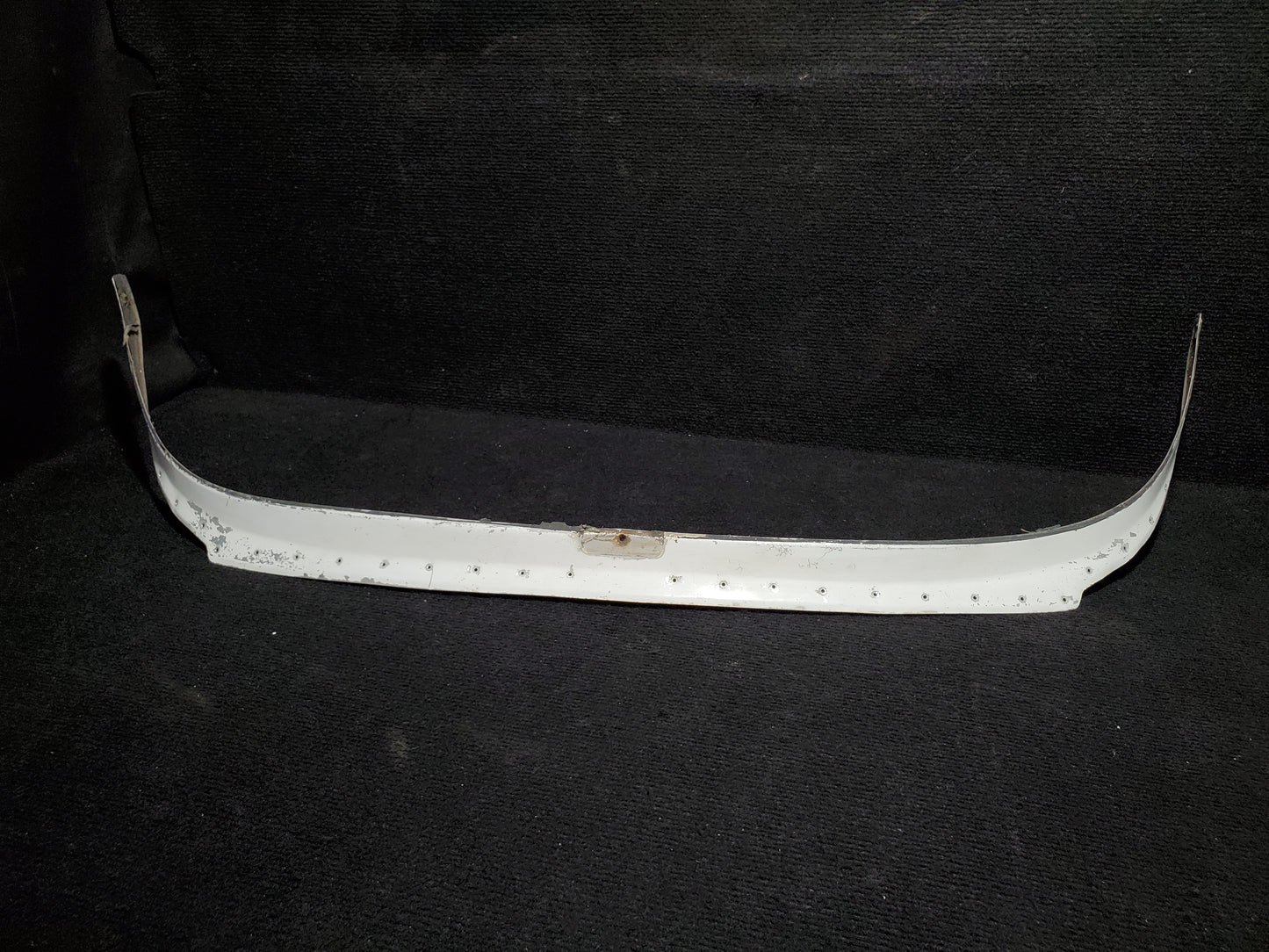 Rear Window Retainer - Cessna - C-FFTB