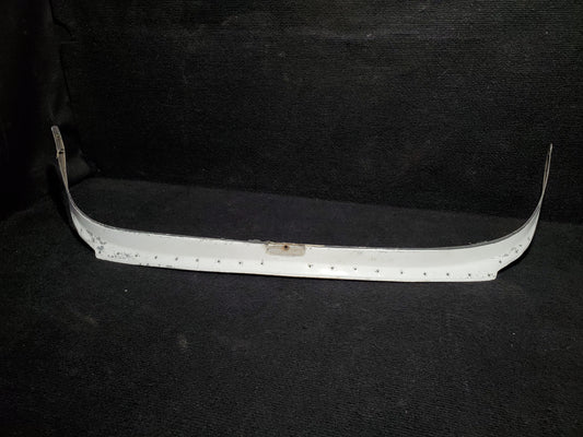 Rear Window Retainer - Cessna - C-FFTB