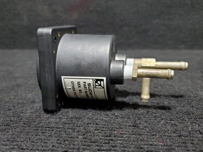 Suction Gauge - Superior Labs - OO-SEX