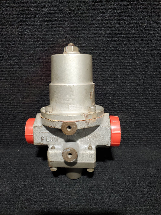 Pressure Regulator - Cessna - 5H-NWA