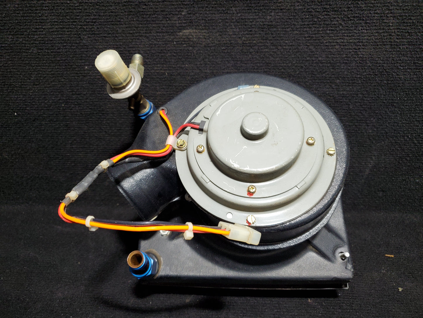 Evaporator Module Assy - LH - Cessna - Unknown Origin