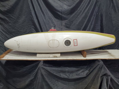 Wing Tip Tank RH - Piper Cheyenne - I-CODE