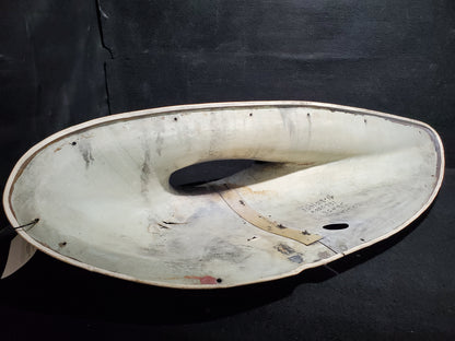 MLG Fairing Assy - RH W/O POD - Cessna - OO-SEX