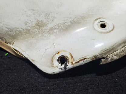 MLG Fairing Assy LH - Cessna - 5Y-ZBW