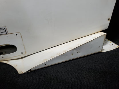 Stinger and Fairing Assy - Passenger Version - 5Y-ZBW