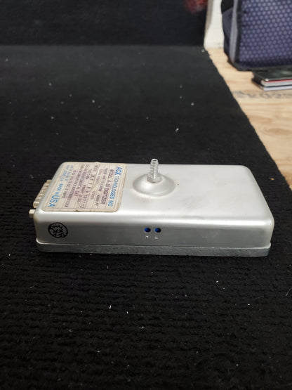 Altitude Digitizer - ACK Technologies - A-30 - 5Y-ZBW