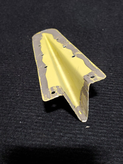 Forward Dorsal - Cessna - 5Y-ZBW