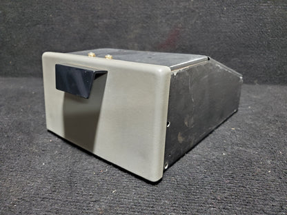 Glove Box Assy - Cessna - 5Y-ZBW