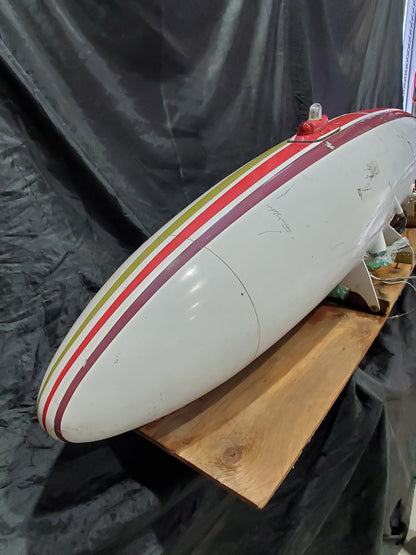 Wing Tip Tank LH - Piper Cheyenne - I-CODE