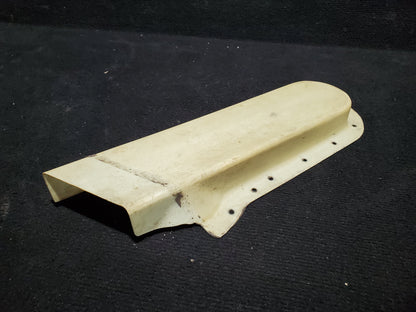 Fuel Drain Cover - Cessna - 5H-NWA