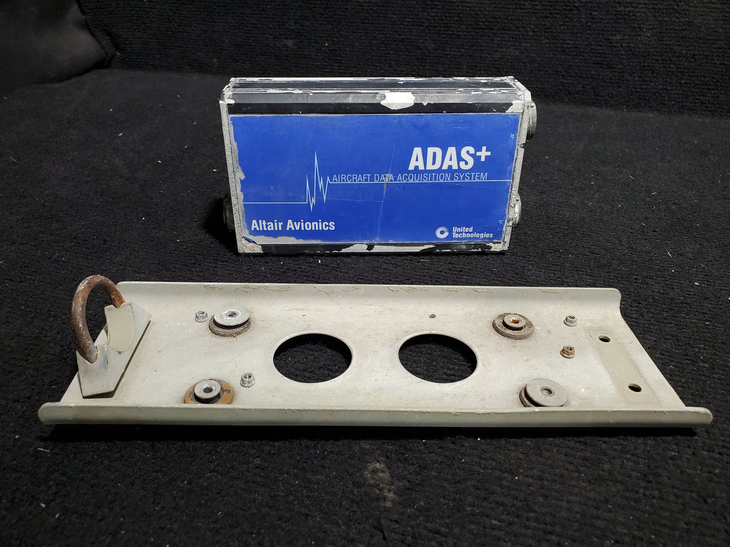 ADAS+ Processor - Altair - V3-HGW