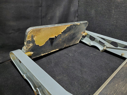 Passenger Step Assy - Cessna - 5H-NWA